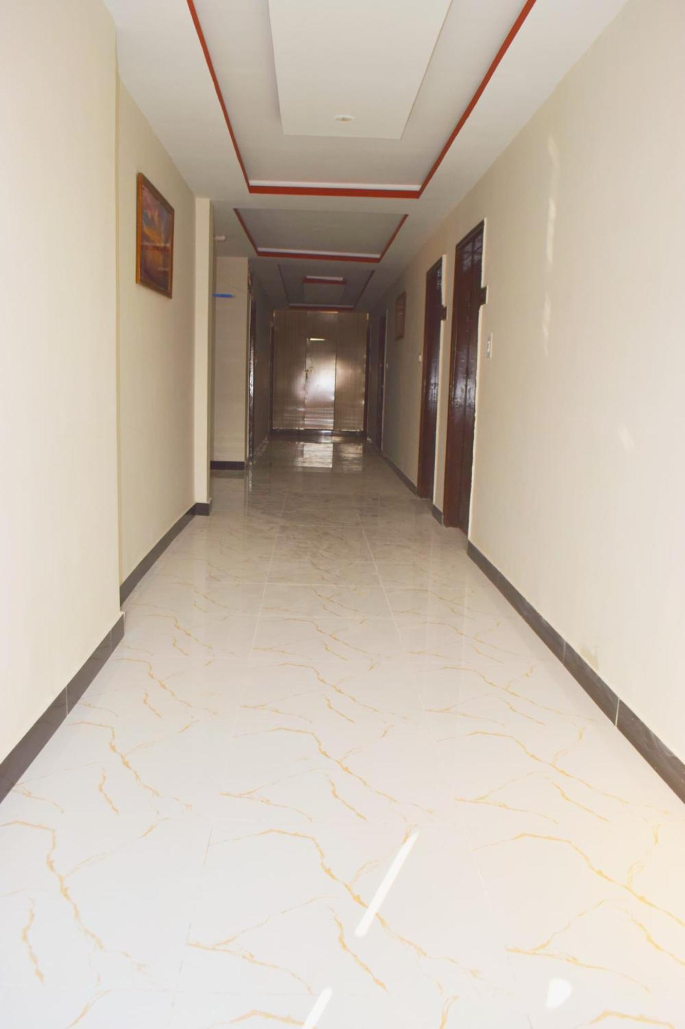Hotel Al Badar ราวัลปินดี ภายนอก รูปภาพ