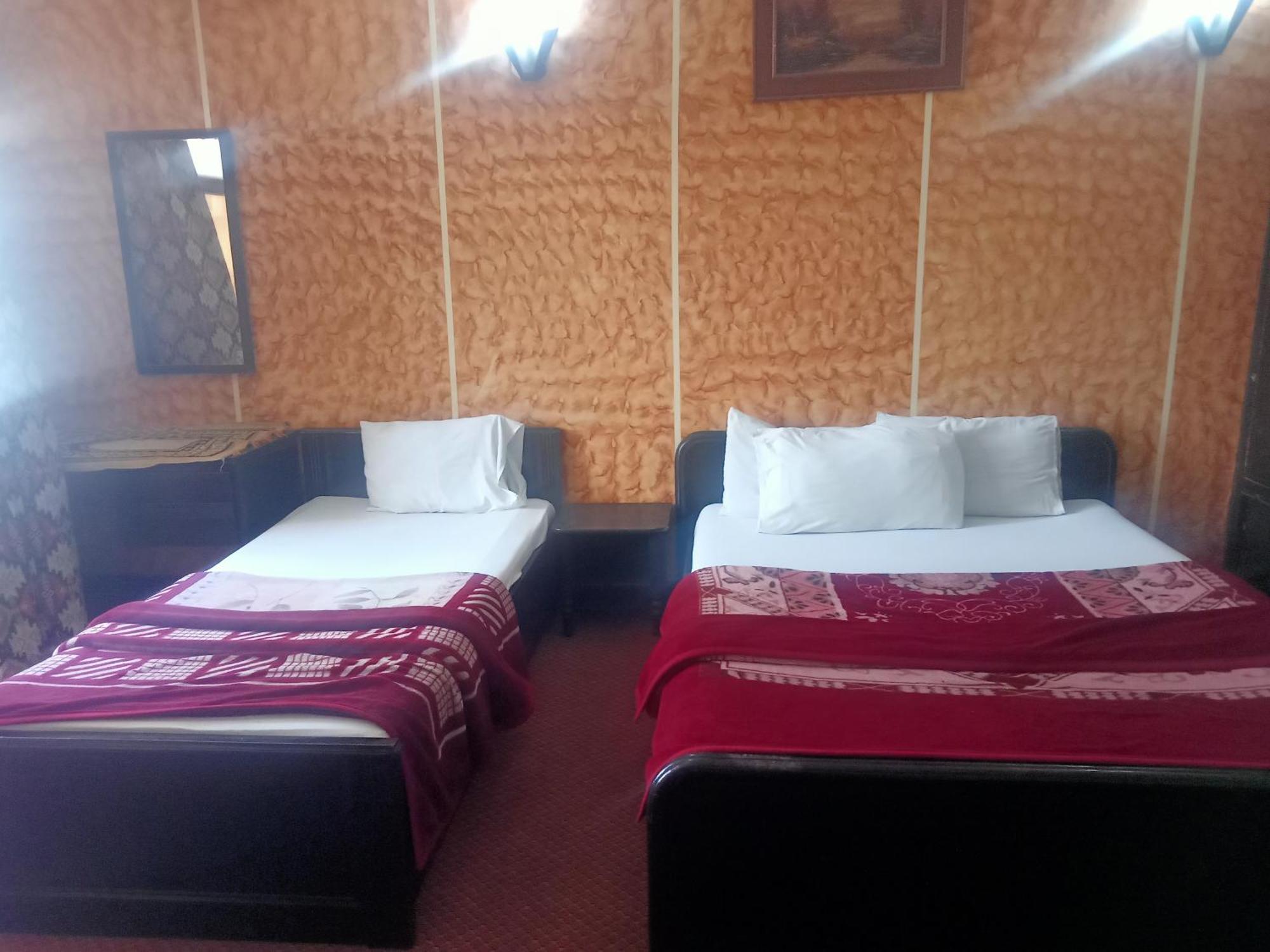 Hotel Al Badar ราวัลปินดี ภายนอก รูปภาพ